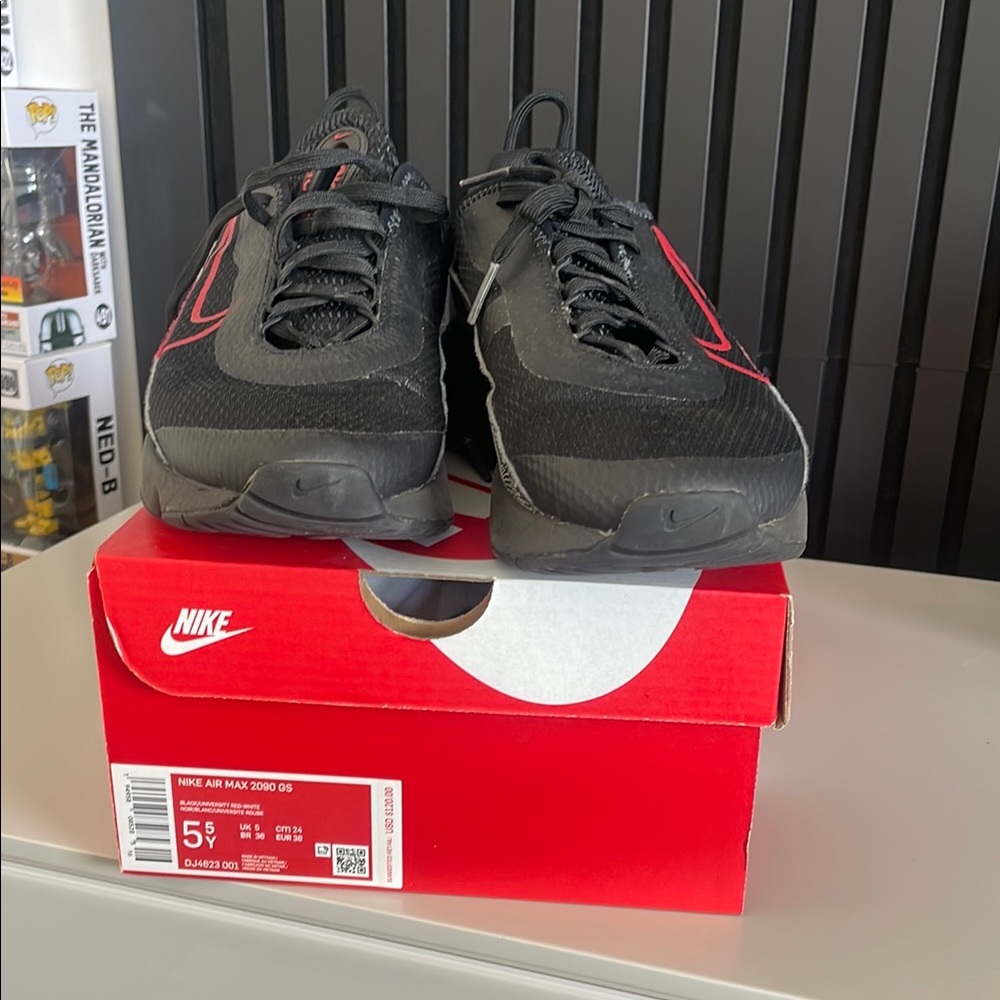 Nike Air Max 2090 (GS)